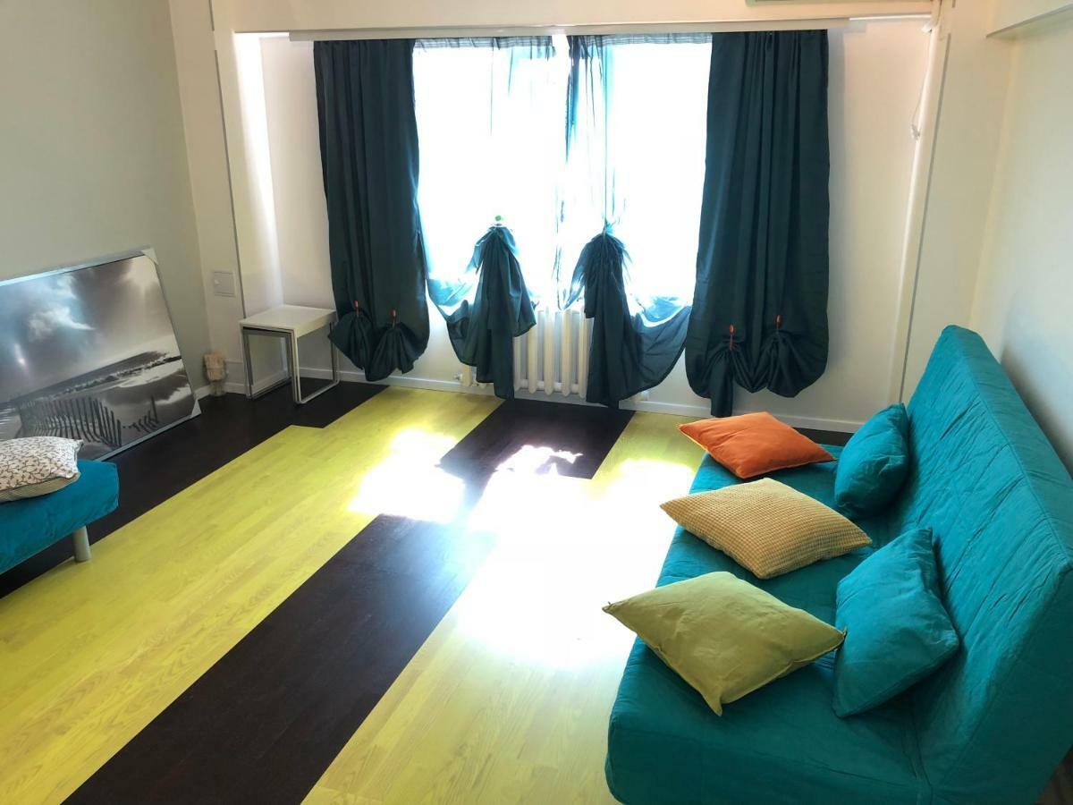 Green Apartment 6 Bucureşti Ngoại thất bức ảnh