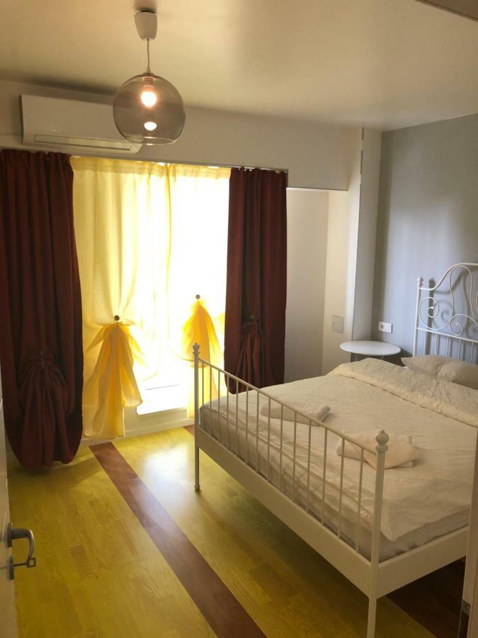 Green Apartment 6 Bucureşti Ngoại thất bức ảnh