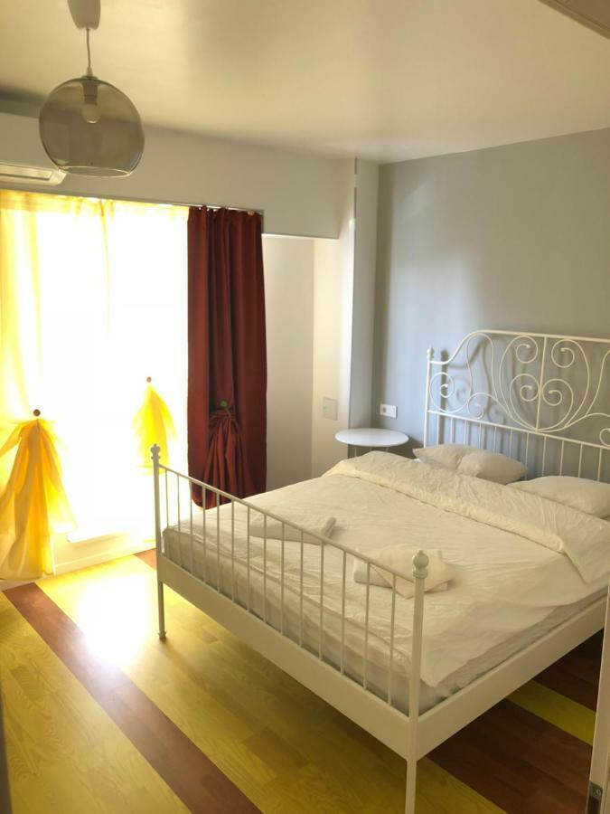 Green Apartment 6 Bucureşti Ngoại thất bức ảnh