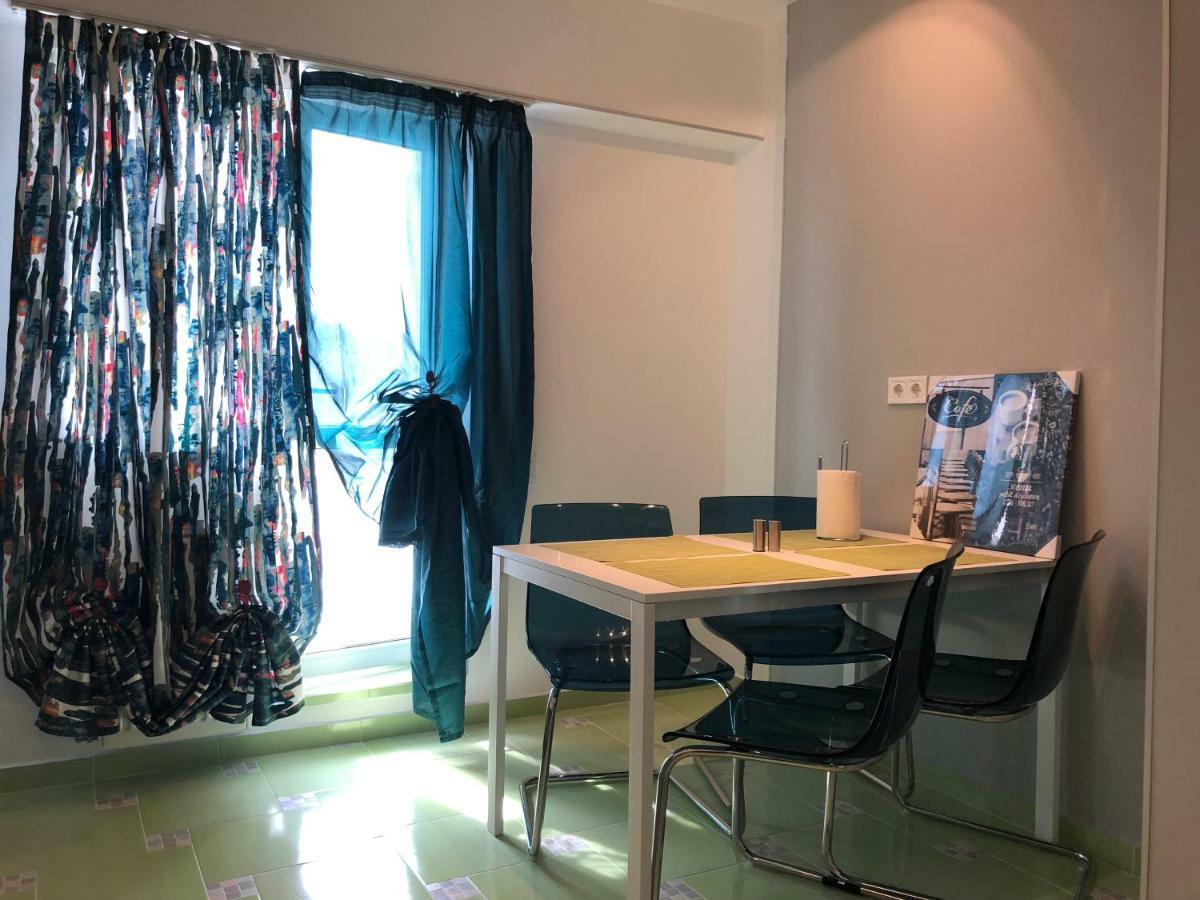 Green Apartment 6 Bucureşti Ngoại thất bức ảnh