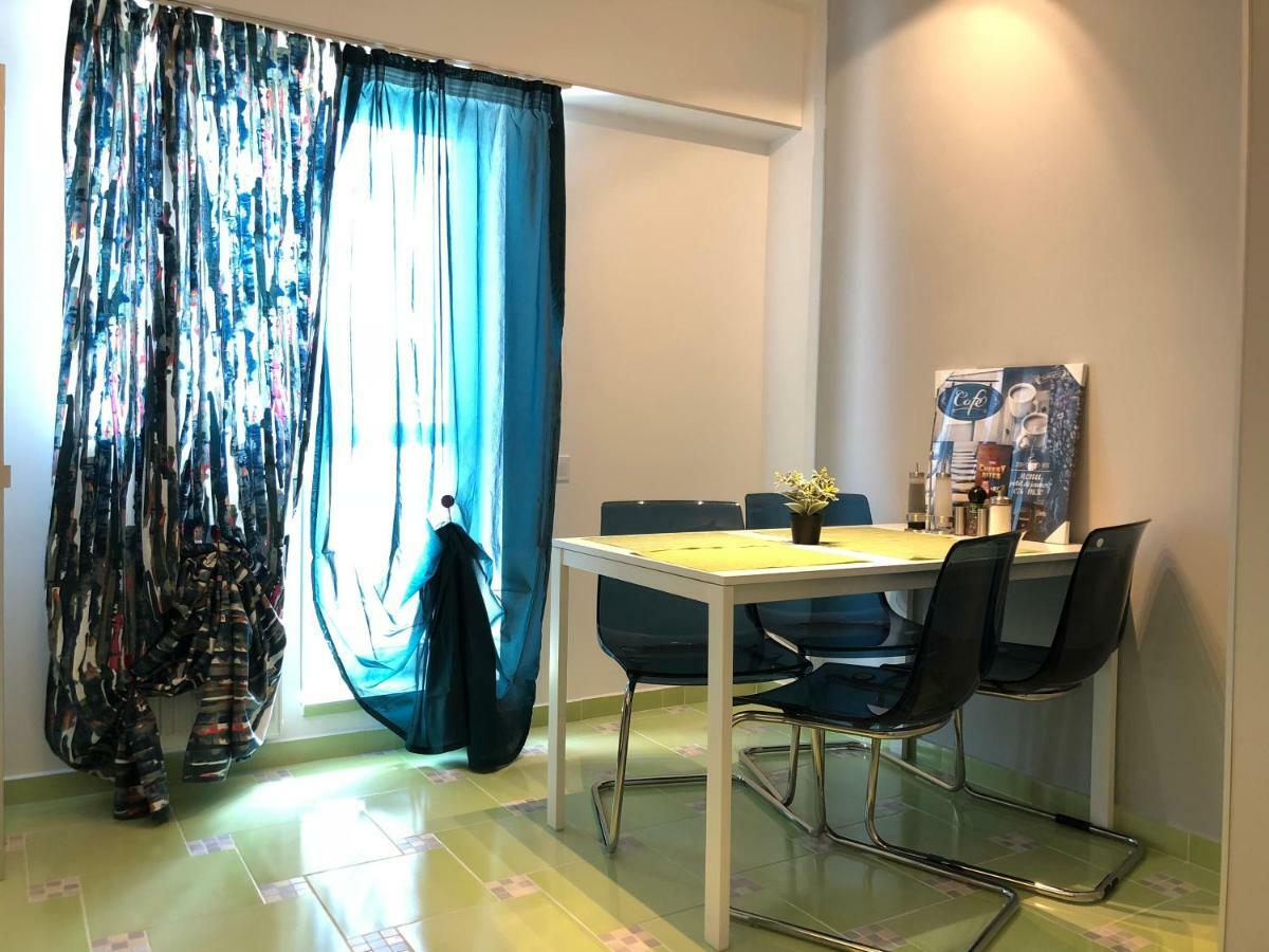 Green Apartment 6 Bucureşti Ngoại thất bức ảnh