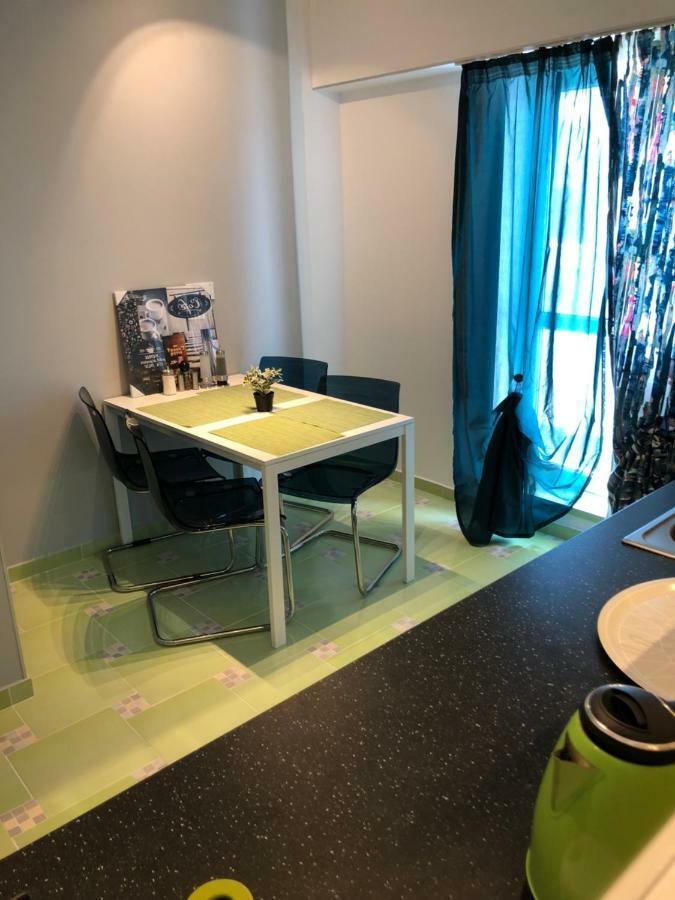 Green Apartment 6 Bucureşti Ngoại thất bức ảnh