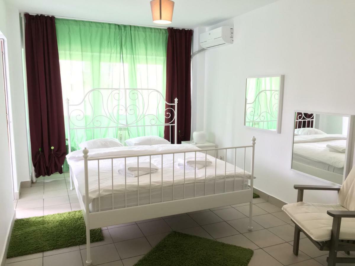 Green Apartment 6 Bucureşti Ngoại thất bức ảnh